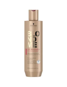 SKPF BLONDME ALL BLONDES RICH CONDITIONER 250ML