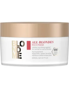 SKPF BLONDME ALL BLONDES RICH MASK 200ML