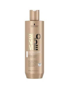 ***SKPF BLONDME ALL BLONDES DETOX SHAMPOO 250ML***