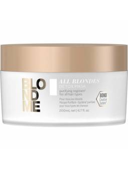 ***SKPF BLONDME ALL BLONDES...