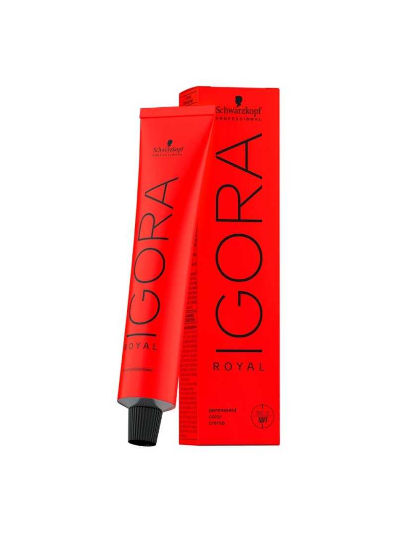 SKPF IGORA ROYAL 9-11 Cools 60ML|Mathiss