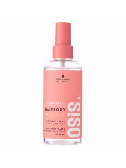 SKPF OSIS+ HAIRBODY -...