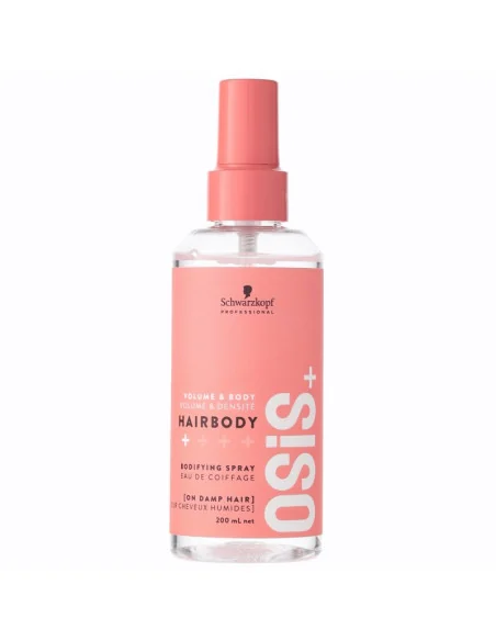 SKPF OSIS+ HAIRBODY - BODIFYING SPRAY 200 ML