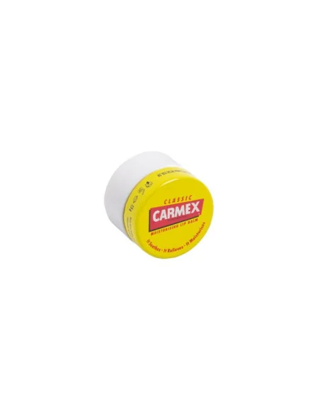 Carmex Classic Tarro 7,5 Grs. | Mathiss Ibiza
