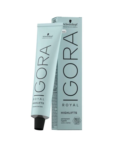 SKPF IGORA ROYAL HIGHLIFTS 12-0 ( 60 ML.)