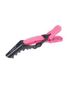 SIBEL PINZAS GATOR 2X9CM + 2X11CM ROJAS 2