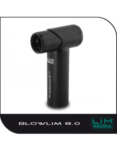 Lim Blowlim 8.0 Soplador de Aire | Mathiss Ibiza