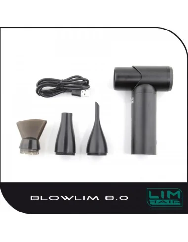 Lim Blowlim 8.0 Soplador de Aire | Mathiss Ibiza