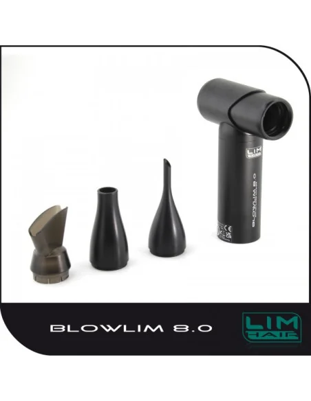 Lim Blowlim 8.0 Soplador de Aire | Mathiss Ibiza