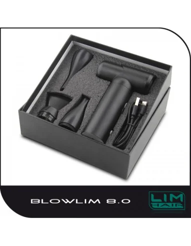 Lim Blowlim 8.0 Soplador de Aire | Mathiss Ibiza