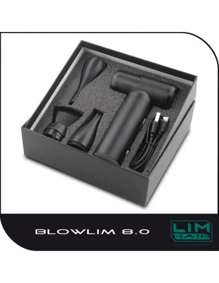 Lim Blowlim 8.0 Soplador de Aire | Mathiss Ibiza