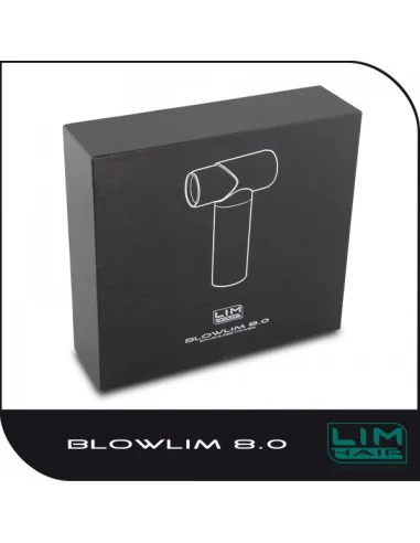 Lim Blowlim 8.0 Soplador de Aire | Mathiss Ibiza