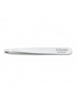 Mathiss|3 CLAVELES ALICATE CUTICULAS INOX 11CM|8410990121074