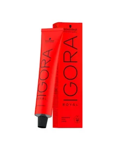 SKPF IGORA ROYAL 7-1 Rubio Medio Ceniza 60ML