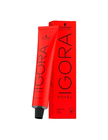 Schwarzkopf Igora Royal 9-11 Cools 60ml | Mathiss Ibiza