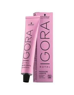 SKPF IGORA ROYAL FASHION LIGHTS L-44 Mechas Beige Extra 60ML