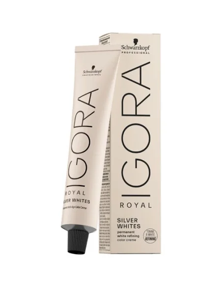 SKPF IGORA ROYAL ABSOLUTES ST SLATE GREY Silver Whites Gris Pizarra 60ML