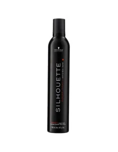 SKPF SILHOUETTE MOUSSE EXTRA FUERTE 500ML