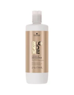 SKPF BLONDME LOCION ACTIVADORA 2% - 7 VOL. 1000ML