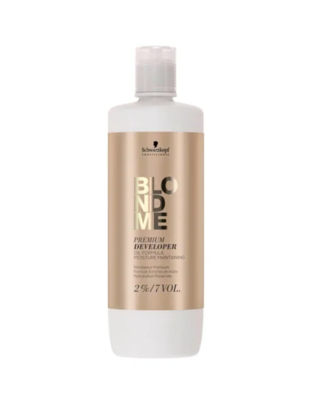 SKPF BLONDME LOCION ACTIVADORA 2% - 7 VOL. 1000ML