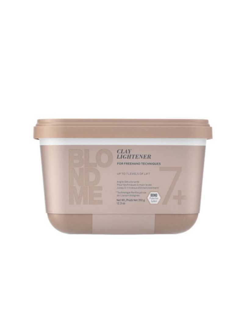 SKPF BLONDME BOND ENFORCING BLEACHING POWDER 7+ 350GR|Mathiss