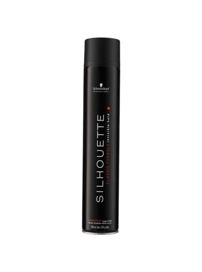 SKPF SILHOUETTE LACA EXTRA FUERTE 750ML|Mathiss