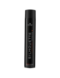 SKPF SILHOUETTE LACA EXTRA FUERTE 750ML