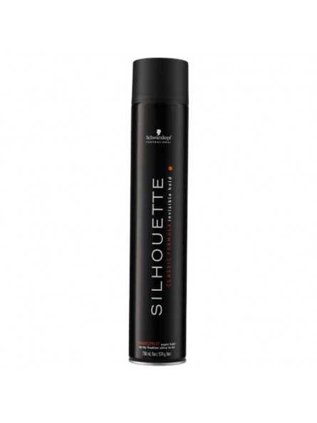 SKPF SILHOUETTE LACA EXTRA FUERTE 750ML|Mathiss