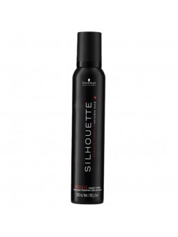 SKPF SILHOUETTE MOUSSE EXTRA FUERTE 200ML|Mathiss