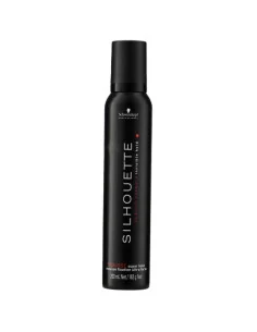 SKPF SILHOUETTE MOUSSE EXTRA FUERTE 200ML