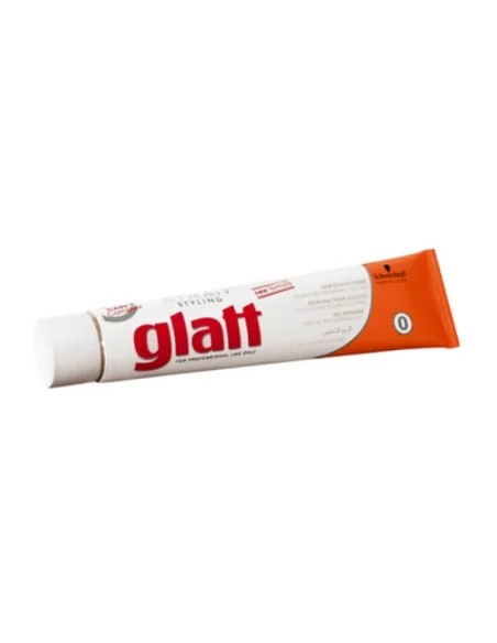 SKPF GLATT Nº 0 CAB. RESISTENTES 82ML. + 80ML NUETR.