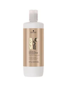 SKPF BLONDME LOCION ACTIVADORA 9% - 30 VOL. 1000 ML.