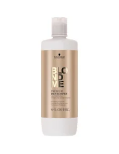 SKPF BLONDME LOCION ACTIVADORA 6%-20VOL 1000ML