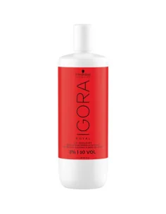 SKPF IGORA ROYAL OXIDANTE 10VOL (3%) 1000ML
