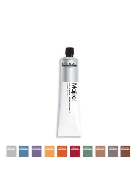 L'Oréal Majirel Nº 5,4 | Mathiss Ibiza