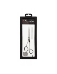3 CLAVELES TIJERA CORTE SILEX 6" 2