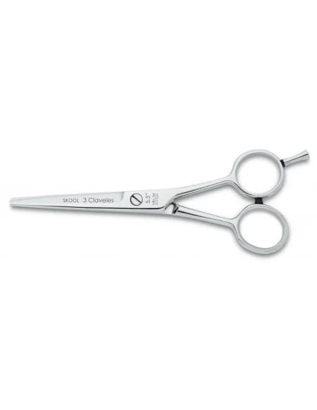 3 CLAVELES TIJERA SKOOL 5,5" (CORTE)