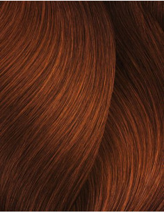 ***LOREAL MAJIROUGE Nº 6.40*** 2