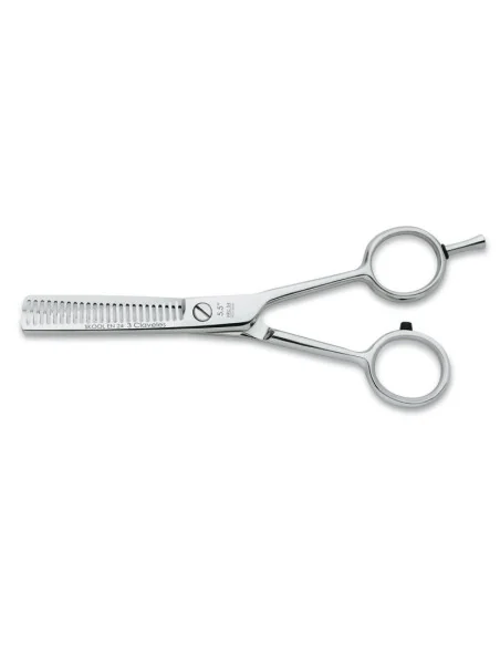 3 CLAVELES TIJERA SKOOL EN24-5,5" (ENTRESACAR)