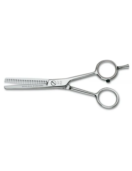 3 CLAVELES TIJERA SKOOL ES24-5,5" (ESCULPIR)