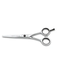 3 CLAVELES TIJERA AZABACHE 5,5" (CORTE)