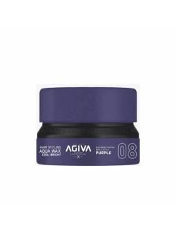 AGIVA STYLING HAIR WAX...