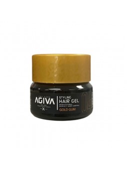 AGIVA STYLING GEL 04 GOLD...