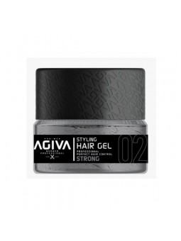 AGIVA STYLING GEL 02 STRONG...