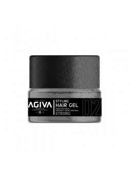 AGIVA STYLING GEL 02 STRONG...