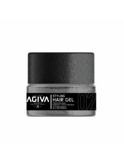 AGIVA STYLING GEL 02 STRONG...