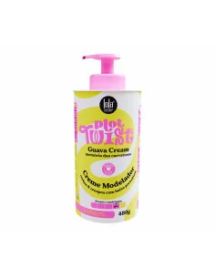 LOLA PLOT TWIST GUAVA CREAM MODELADOR 480GR