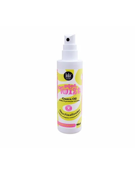 LOLA PLOT TWIST GUAVA OIL ÓLEO FINALIZADOR 90GR