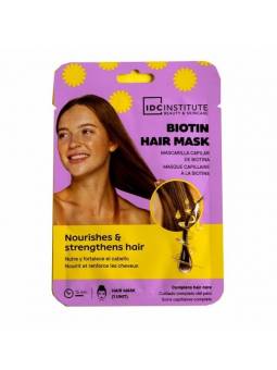 IDC INSTITUTE BIOTIN HAIR...