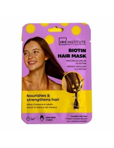 Idc Institute Biotin Hair Mask 25ml | Mathiss Ibiza